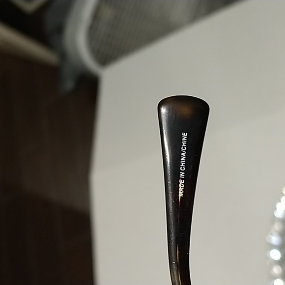 Coach Dark tortoise Shades - Picture 10 of 11